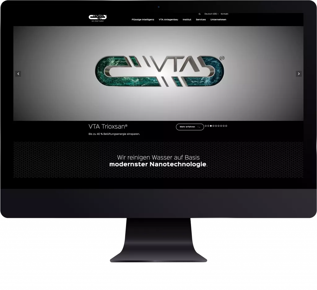 Mac VTA Website